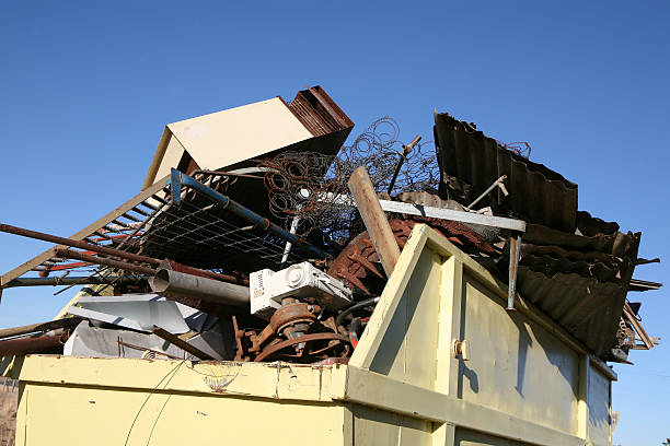 Best Construction Debris Removal  in Feasterville, PA